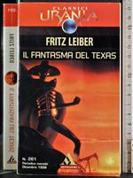 Il fantasma del Texas