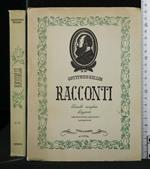 Racconti Novelle Zurighesi Leggende