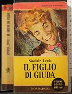 Il figlio di Giuda