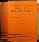 Manuale Del Registro