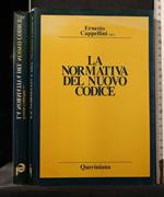 La Normativa Del Nuovo Codice