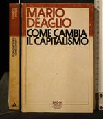 Come Cambia Il Capitalismo