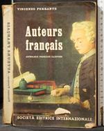 Auteurs Francais