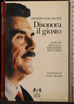 Disonora Il Giusto