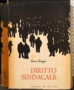 Diritto Sindacale