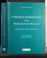 Chirurgia Sperimentale e Dei Trapianti di Organo