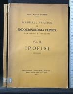 Manuale Pratico di Endocrinologia Clinica Vol. 3