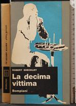 La Decima Vittima