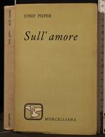 Sull'Amore