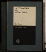 La conoscenza del mondo fisico