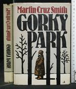 Gorky Park