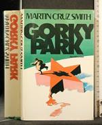 Gorky Park