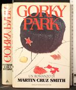 Gorky park