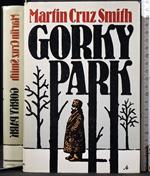 Gorky park