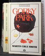 Gorky park