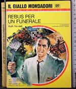 Rebus per un funerale