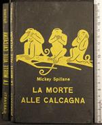 La morte alle calcagna