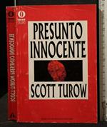 Presunto Innocente