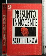 Presunto Innocente