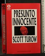 Presunto Innocente