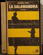 La Salamandra