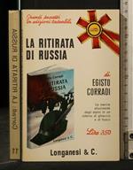 La Ritirata di Russia