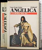 Angelica e l'amore del re