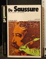 De Saussure