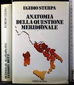 Anatomia della questione meridionale