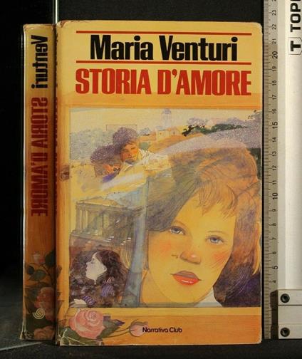 Valore! - Maria Venturi - copertina