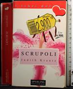 Scrupoli