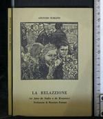 La Relazzione ( Er Fatto De Stalin e De Krusciov)