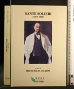 Sante Solieri (1877-1949)