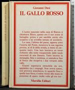 Il gallo rosso