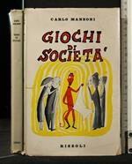 Giochi di Società