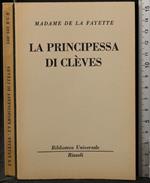 La Principessa di Cleves