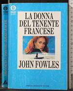 La Donna Del Tenente