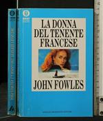 La Donna Del Tenente Francese