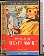 Niente amore