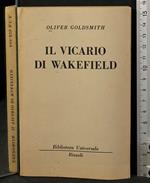 Il Vicario di Wakefield