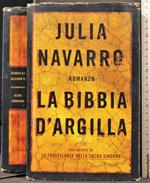 La Bibbia d'argilla