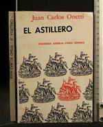 El Astillero