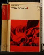 Torna, Coniglio