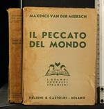 Il Peccato Del Mondo