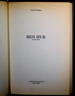 Ben Hur Vol 1 e 2