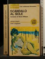 Scandalo Al Sole