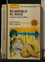 Scandalo Al Sole