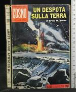 Un Despota Sulla Terra. Brian Aldiss