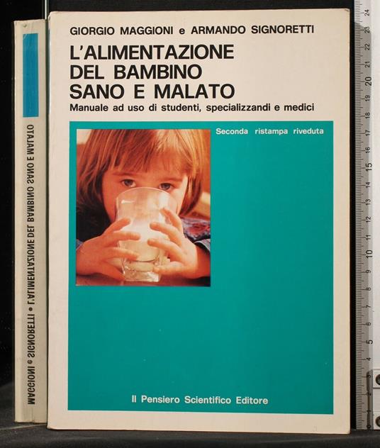 Quale alimentazione per il bambino a un anno - Santagostino Magazine