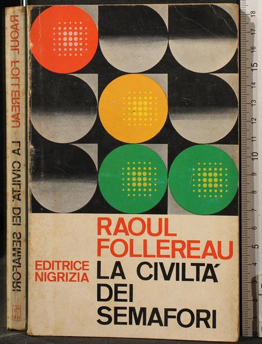 La Citta Dei - Raoul Follereau - copertina